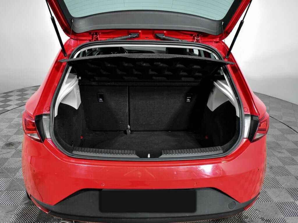 Купить Сеат Леон, 2013, 176 751 км.. Фото: #19