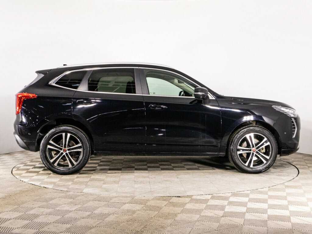 Купить Хавал Джолион, 2023, 37 803 км.. Фото: #3