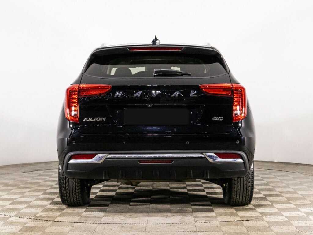 Купить Хавал Джолион, 2023, 37 803 км.. Фото: #5