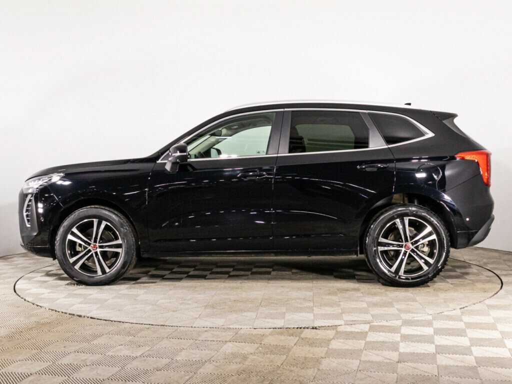 Купить Хавал Джолион, 2023, 37 803 км.. Фото: #7