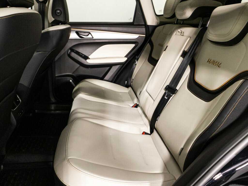 Купить Хавал Джолион, 2023, 37 803 км.. Фото: #9