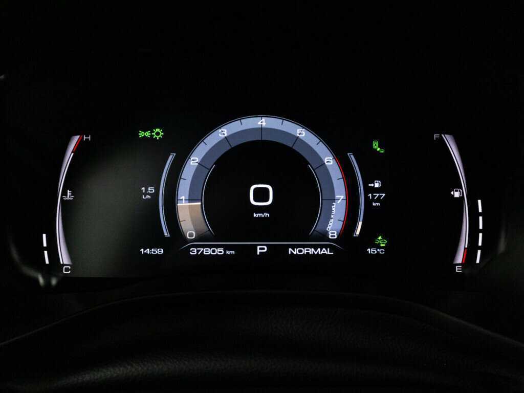 Купить Хавал Джолион, 2023, 37 803 км.. Фото: #11