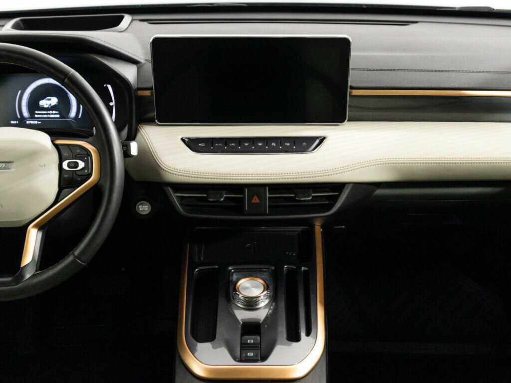 Купить Хавал Джолион, 2023, 37 803 км.. Фото: #13