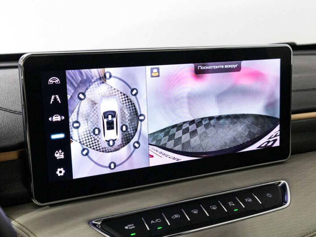 Купить Хавал Джолион, 2023, 37 803 км.. Фото: #14