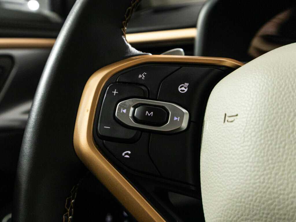 Купить Хавал Джолион, 2023, 37 803 км.. Фото: #20