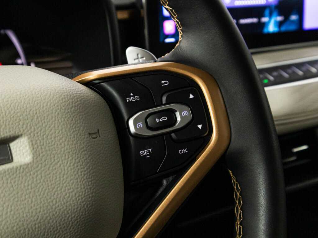 Купить Хавал Джолион, 2023, 37 803 км.. Фото: #21