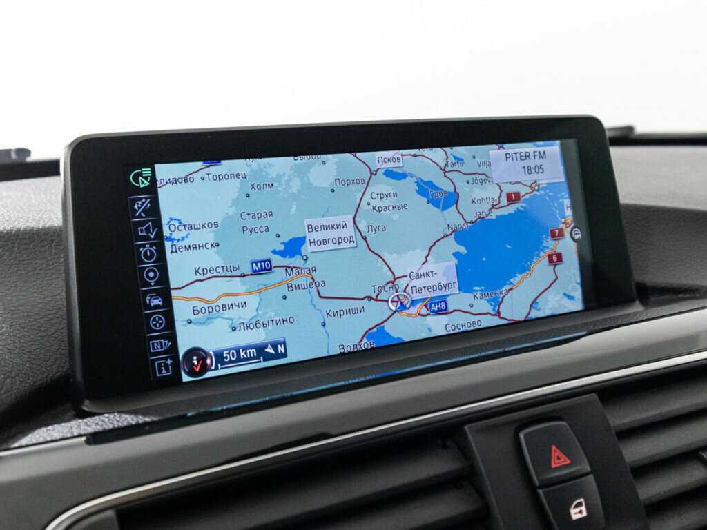 Купить БМВ 3 серии, 2016, 192 884 км.. Фото: #14