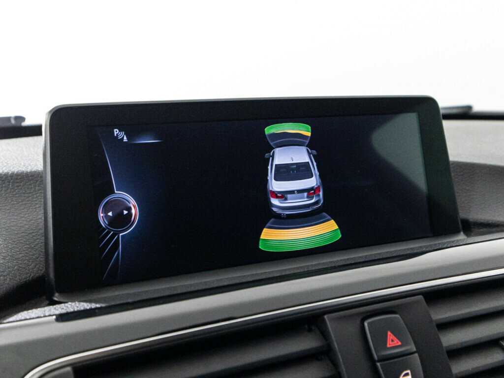 Купить БМВ 3 серии, 2016, 192 884 км.. Фото: #15