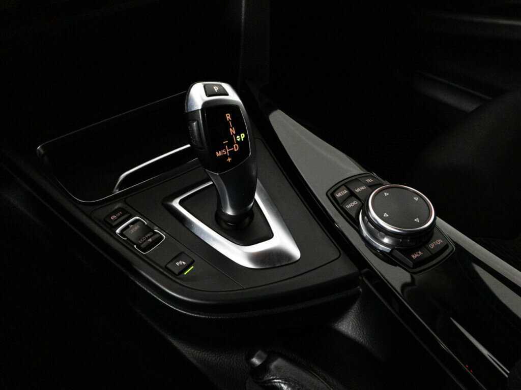 Купить БМВ 3 серии, 2016, 192 884 км.. Фото: #16