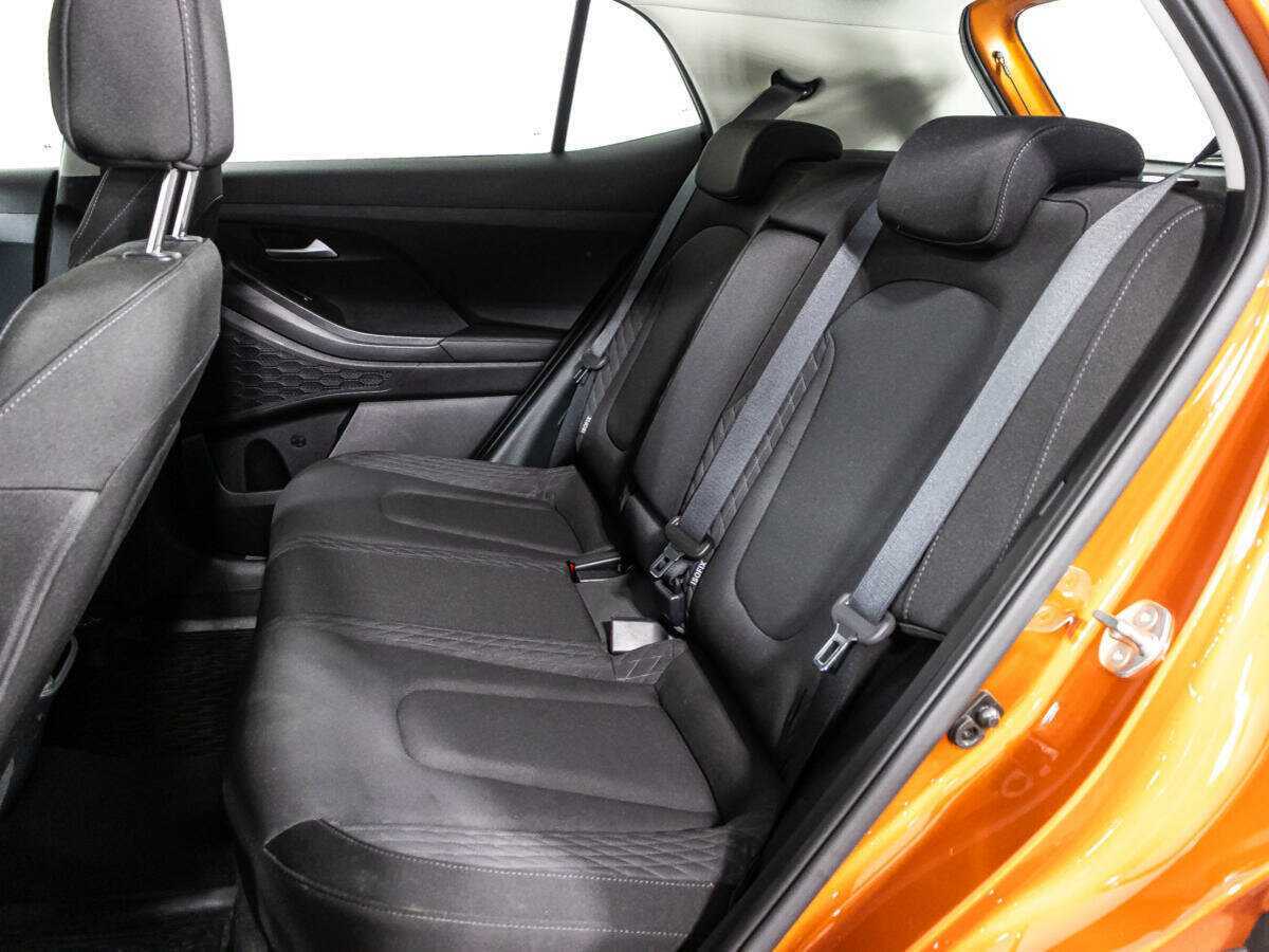 Купить Хендай Крета, 2021, 19 395 км.. Фото: #9