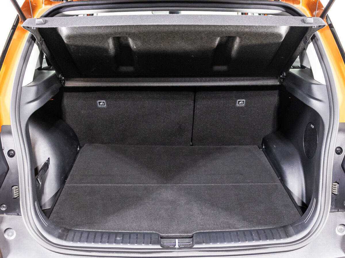 Купить Хендай Крета, 2021, 19 395 км.. Фото: #14