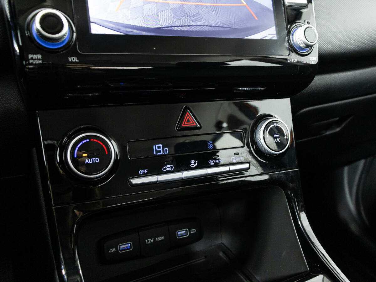 Купить Хендай Крета, 2021, 19 395 км.. Фото: #16