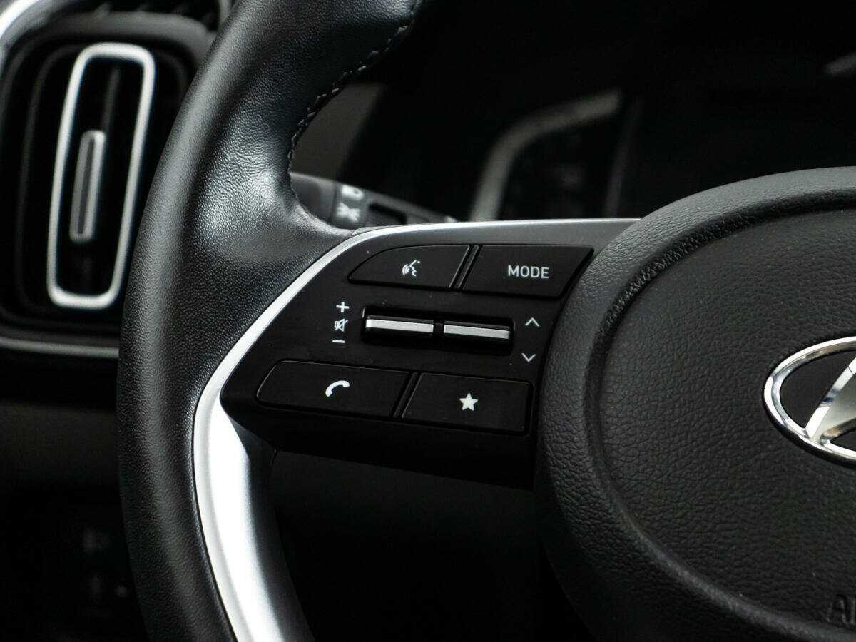 Купить Хендай Крета, 2021, 19 395 км.. Фото: #20