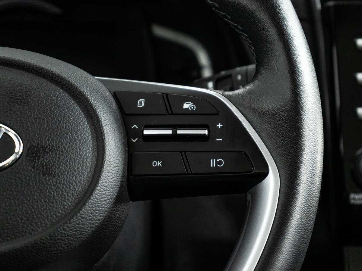 Купить Хендай Крета, 2021, 19 395 км.. Фото: #21