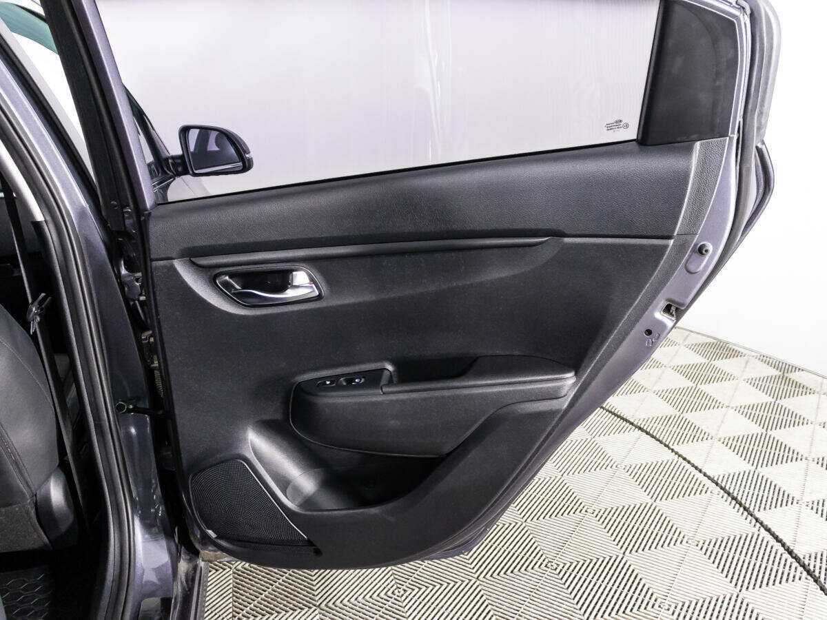 Купить Киа Рио, 2021, 104 169 км.. Фото: #26