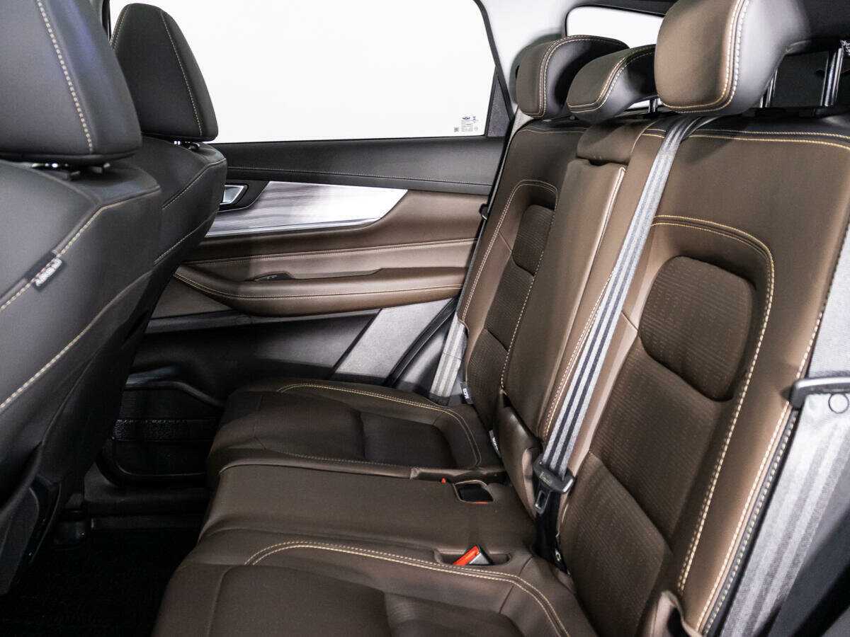 Купить Чери Тигго 8 Про, 2022, 32 046 км.. Фото: #9