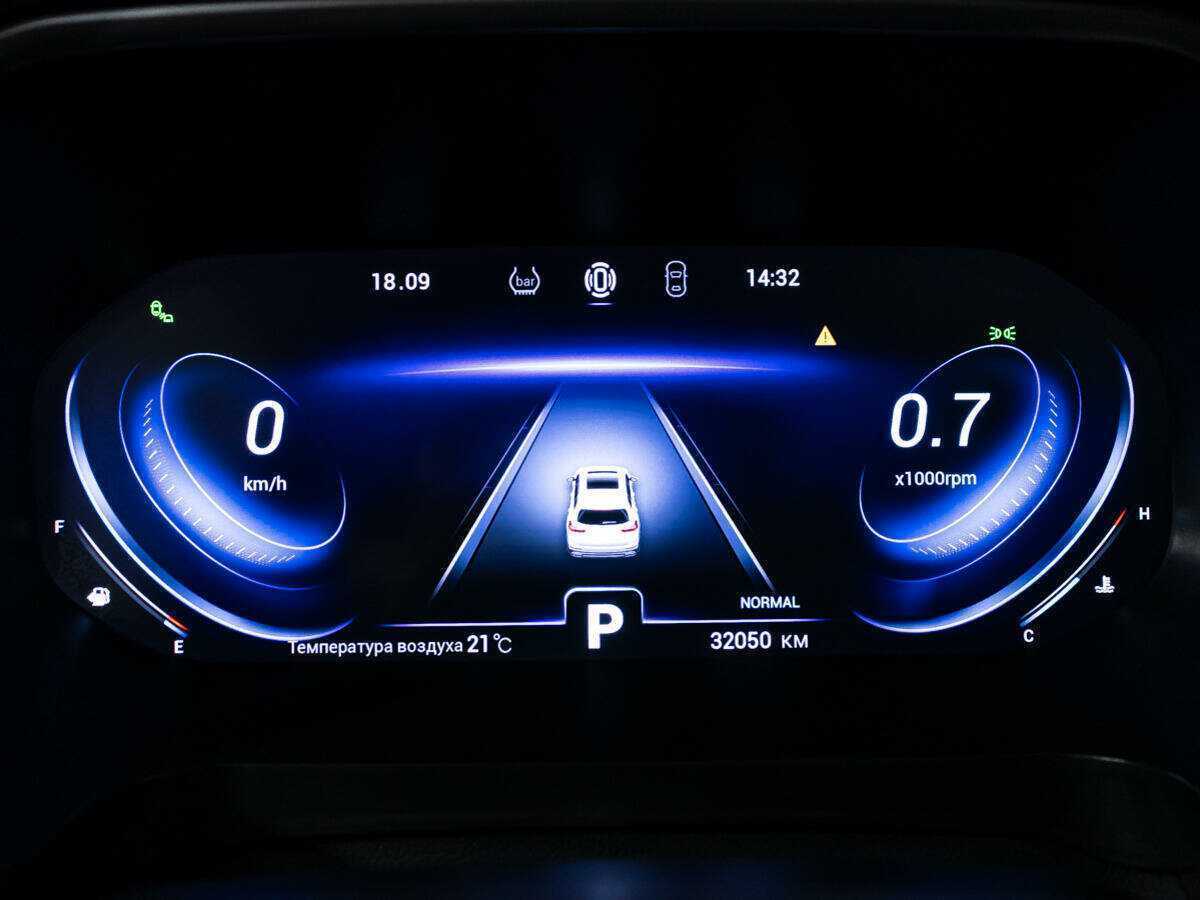 Купить Чери Тигго 8 Про, 2022, 32 046 км.. Фото: #11