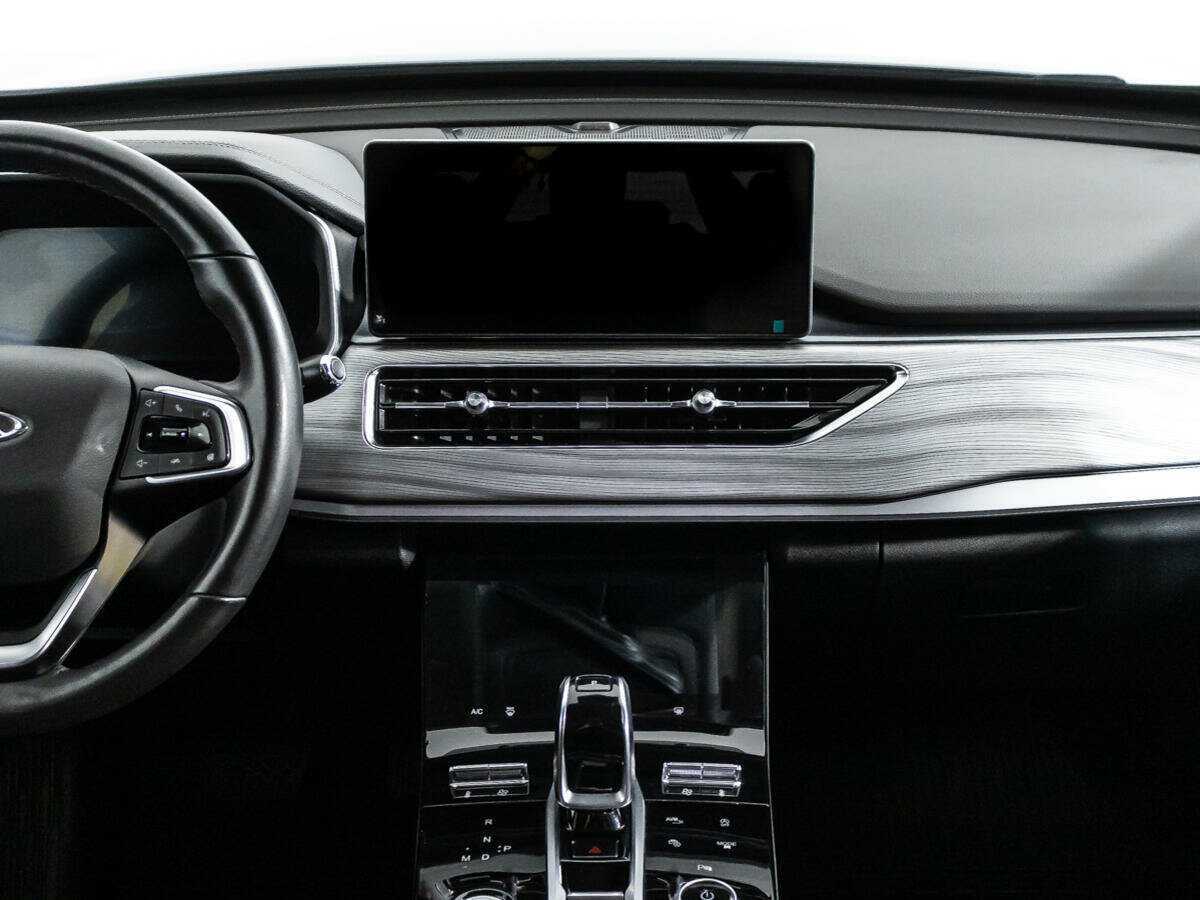 Купить Чери Тигго 8 Про, 2022, 32 046 км.. Фото: #13