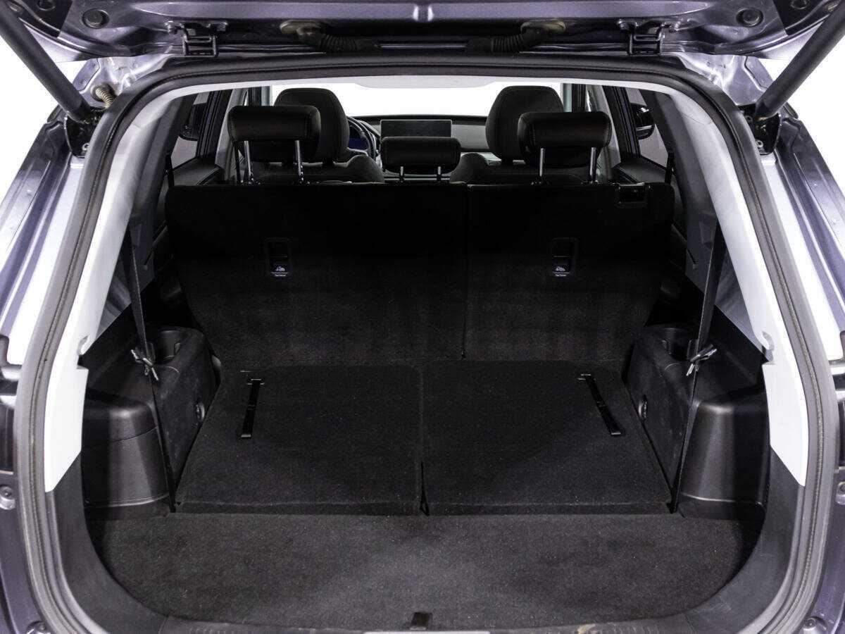 Купить Чери Тигго 8 Про, 2022, 32 046 км.. Фото: #14