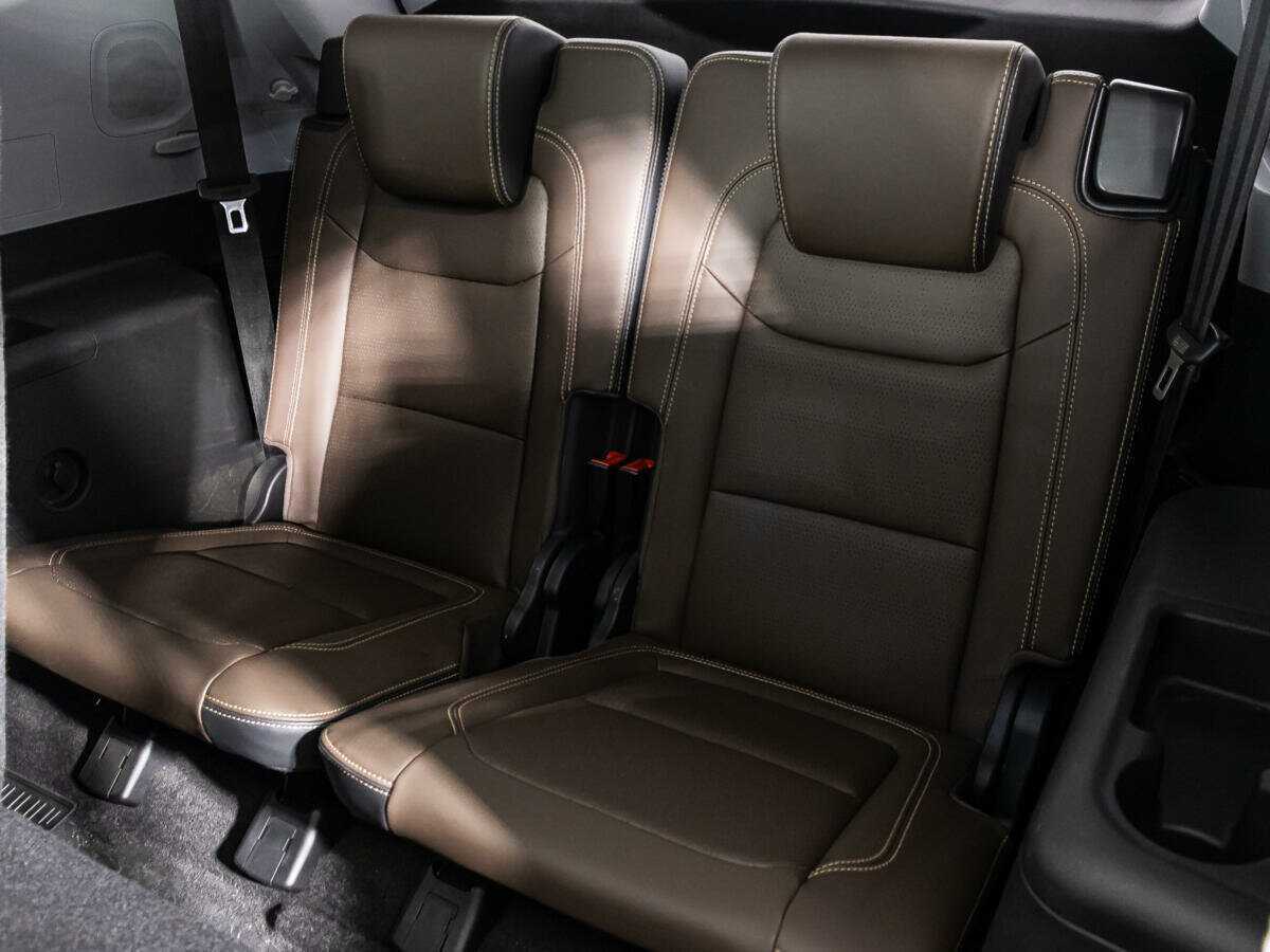 Купить Чери Тигго 8 Про, 2022, 32 046 км.. Фото: #17