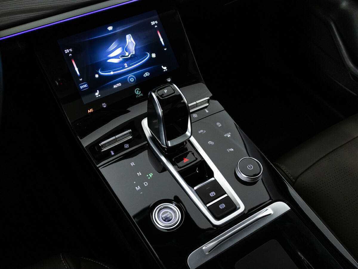 Купить Чери Тигго 8 Про, 2022, 32 046 км.. Фото: #19