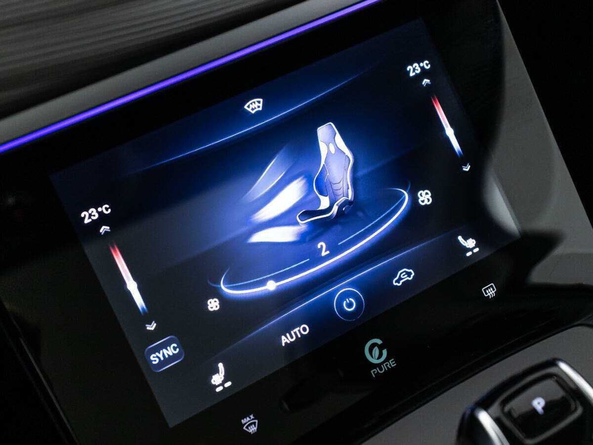 Купить Чери Тигго 8 Про, 2022, 32 046 км.. Фото: #20