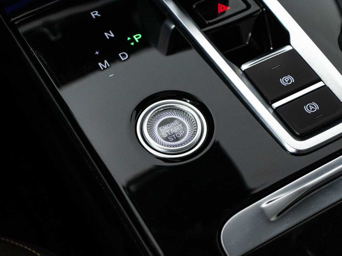 Купить Чери Тигго 8 Про, 2022, 32 046 км.. Фото: #21