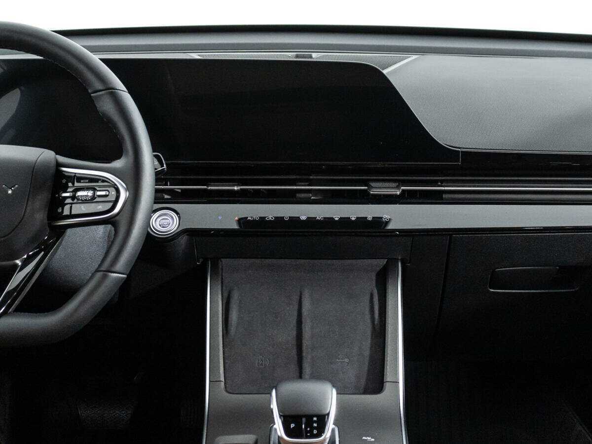 Купить Омода Ц5, 2022, 15 561 км.. Фото: #13