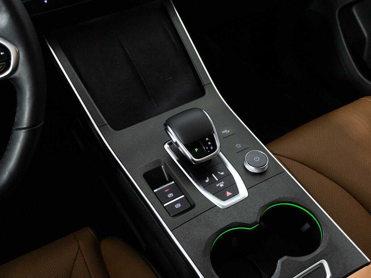 Купить Омода Ц5, 2022, 15 561 км.. Фото: #16