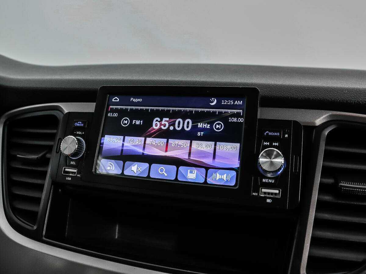 Купить Хендай Солярис, 2018, 168 514 км.. Фото: #12