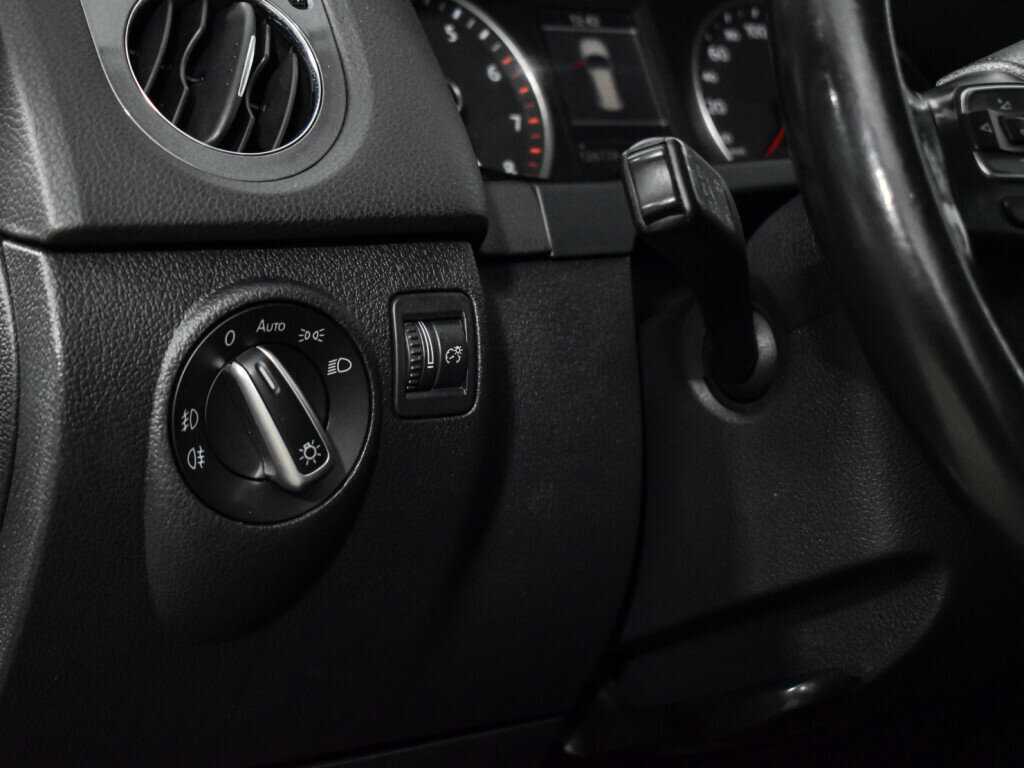 Купить Фольксваген Тигуан, 2012, 226 172 км.. Фото: #9