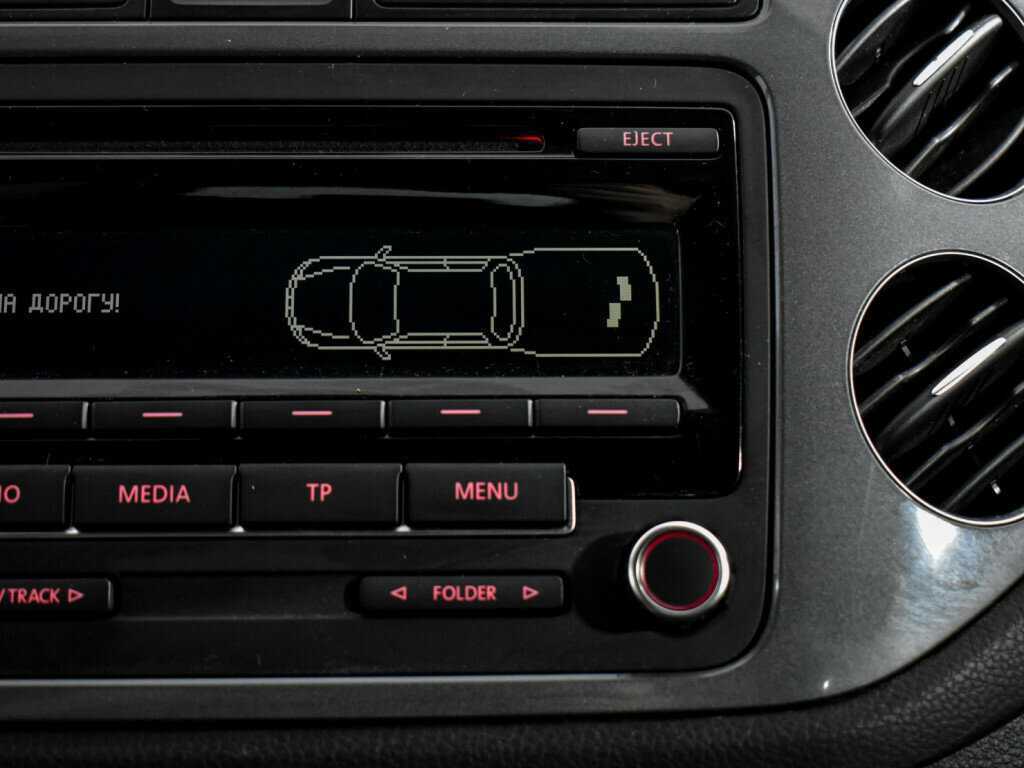 Купить Фольксваген Тигуан, 2012, 226 172 км.. Фото: #15