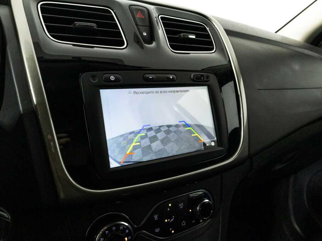 Купить Рено Логан, 2021, 46 488 км.. Фото: #14