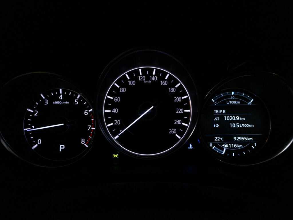 Купить Мазда 6, 2016, 92 847 км.. Фото: #11