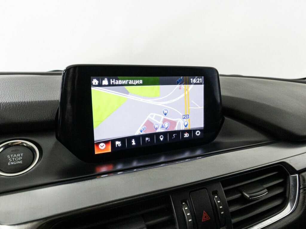 Купить Мазда 6, 2016, 92 847 км.. Фото: #15