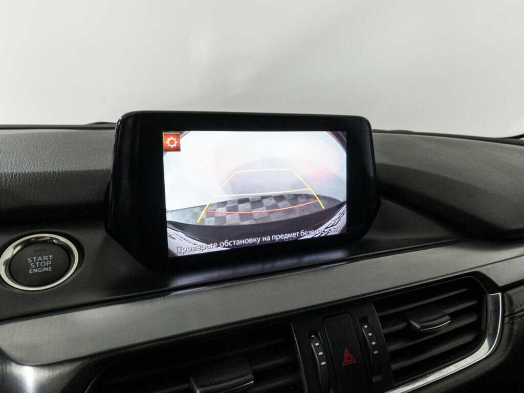 Купить Мазда 6, 2016, 92 847 км.. Фото: #16