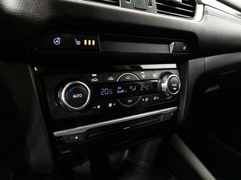 Купить Мазда 6, 2016, 92 847 км.. Фото: #17