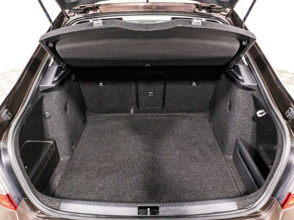 Купить Шкода Октавия, 2019, 115 726 км.. Фото: #14