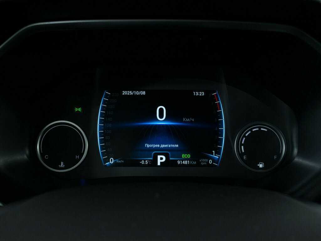 Купить Чери Тигго 8, 2020, 91 400 км.. Фото: #11