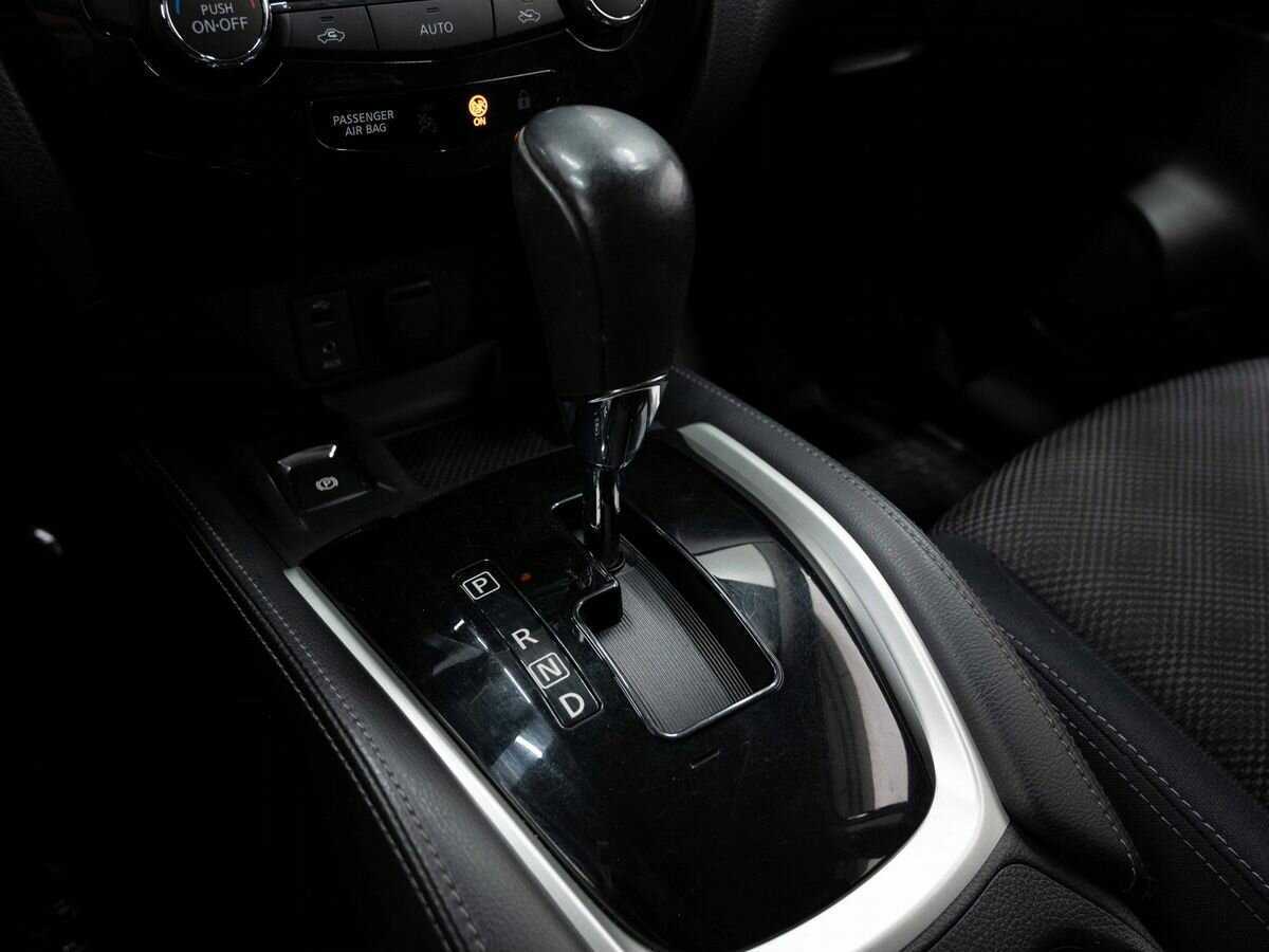 Купить Ниссан Кашкай, 2017, 75 000 км.. Фото: #20