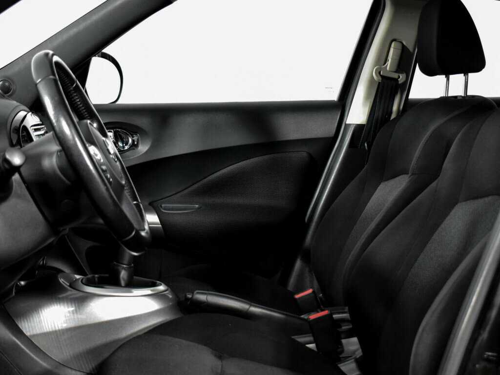 Купить Ниссан Жук, 2014, 115 500 км.. Фото: #10