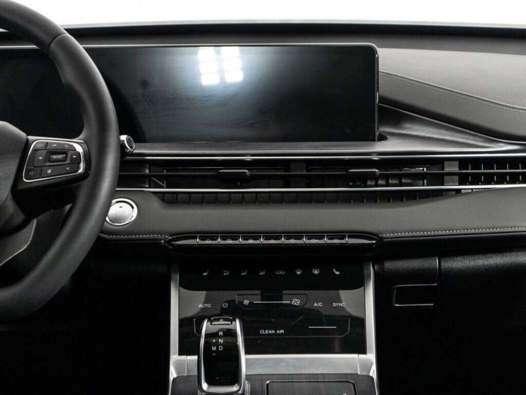 Купить Чери Тигго 7 Про Макс, 2023, 41 131 км.. Фото: #13