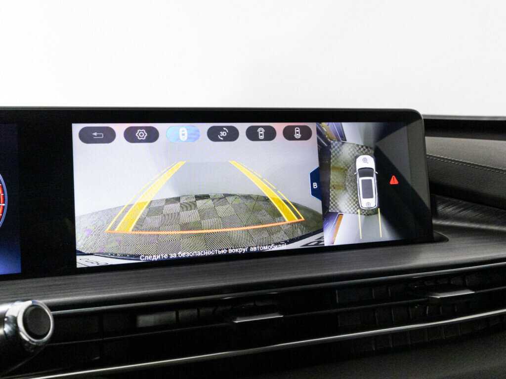 Купить Чери Тигго 7 Про Макс, 2023, 41 131 км.. Фото: #15