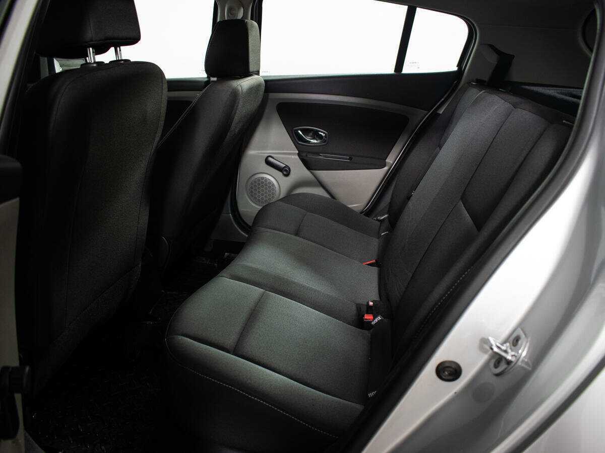 Купить Рено Меган, 2012, 98 000 км.. Фото: #7