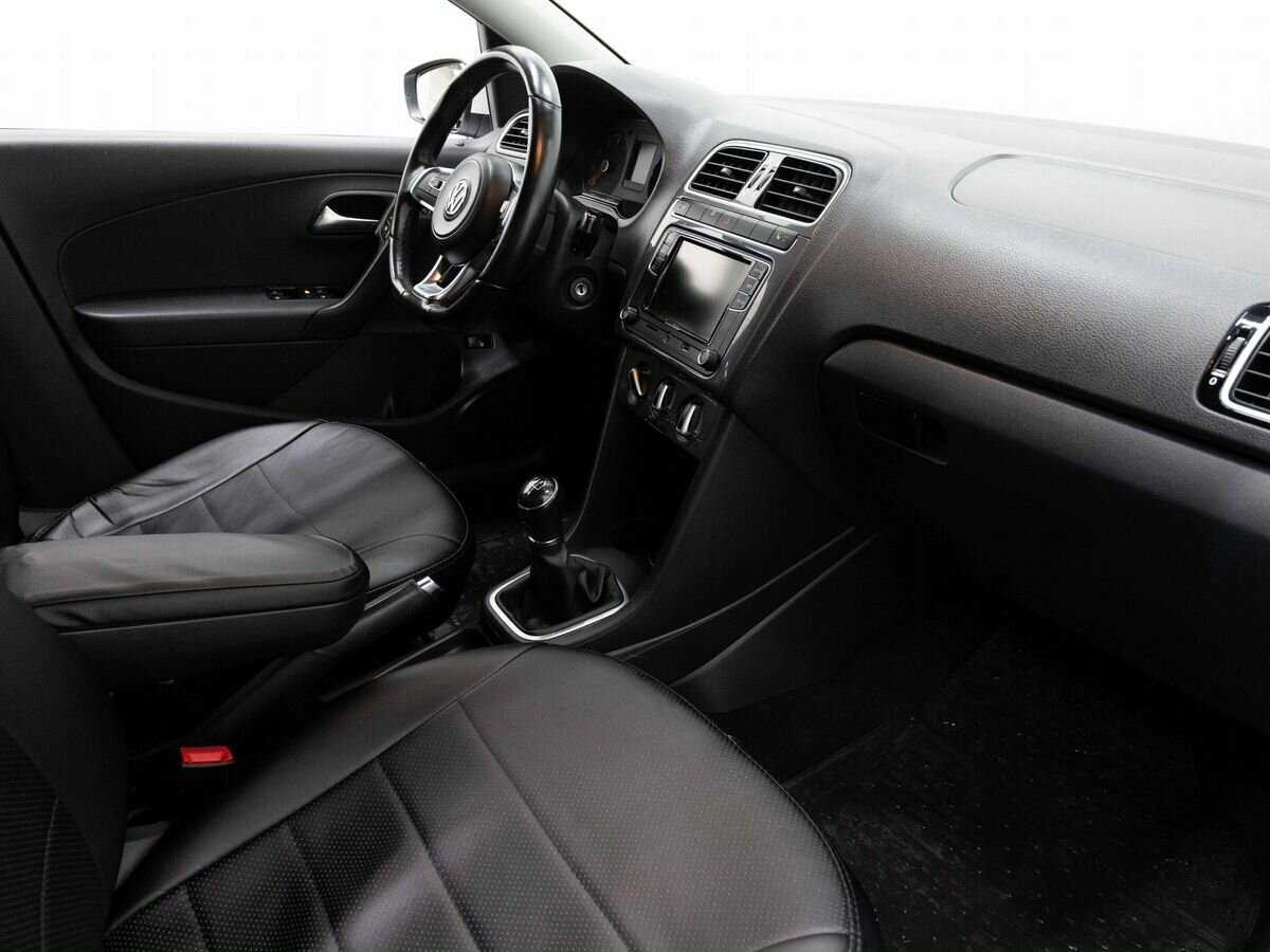 Купить Фольксваген Поло, 2020, 39 000 км.. Фото: #11
