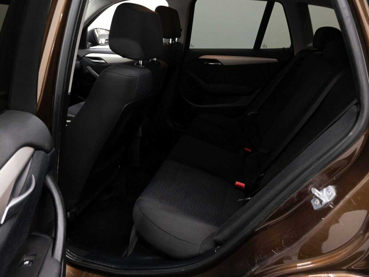 Купить БМВ Икс1, 2013, 280 000 км.. Фото: #10