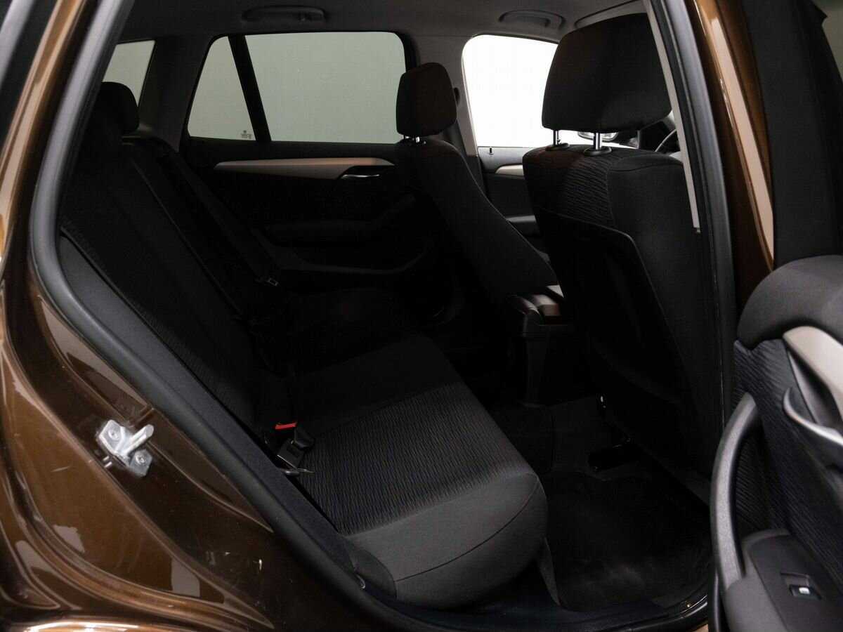 Купить БМВ Икс1, 2013, 280 000 км.. Фото: #11