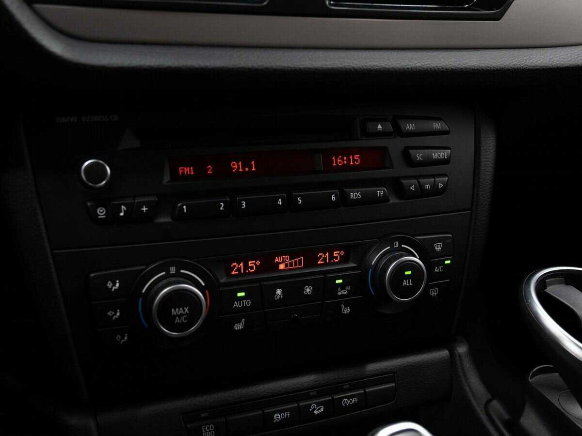 Купить БМВ Икс1, 2013, 280 000 км.. Фото: #19