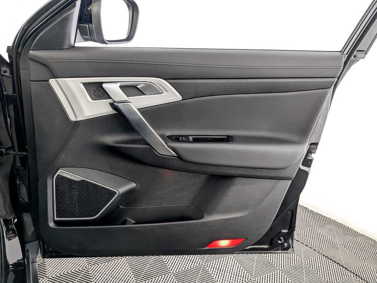 Купить Джили Атлас, 2021, 88 896 км.. Фото: #23