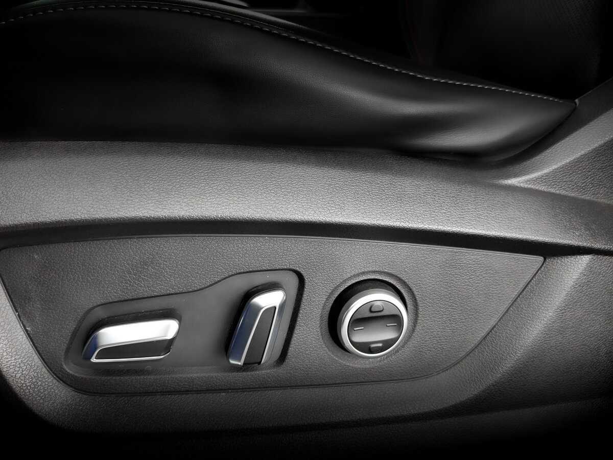 Купить Чери Тигго 7 Про, 2022, 55 505 км.. Фото: #20